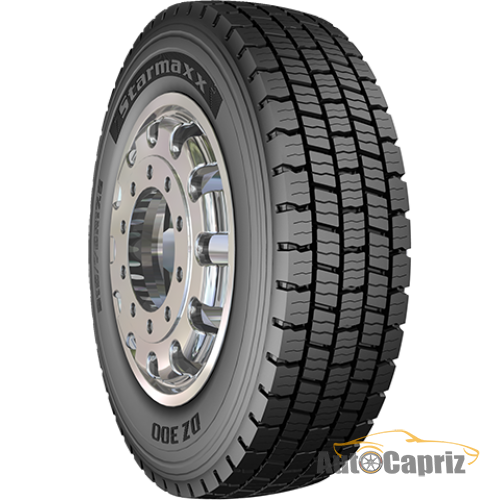 Грузовые шины Starmaxx DZ300 (ведущая ось) 235/75 R17.5 132/130M